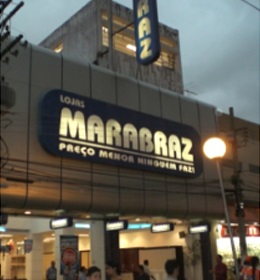 Marabraz